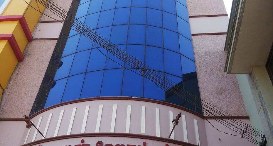 Sri Pandian Lodge, Theni 3
